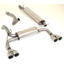 FMS Gruppe A Duplex Anlage für OPEL ADAM 1.2 - 51 KW...