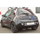 FMS Gruppe A Duplex Anlage für OPEL ADAM 1.2 - 51 KW...