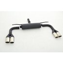 Friedrich Motorsport Duplex Sportendschalldämpfer...