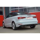 Friedrich Motorsport Gr.A Anlage Audi A3 8V Cabrio...