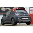 FMS Gruppe A Duplex Anlage für OPEL ADAM 1.4 S - 110...