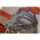 Friedrich Motorsport Gruppe A Duplex-Anlage Audi A3 8V...