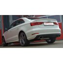 Friedrich Motorsport Duplex Sportendschalldämpfer...