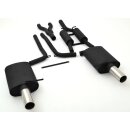 Friedrich Motorsport Gr.A Duplexanlage Audi A4 B6 (8E/8H)...