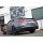 Friedrich Motorsport 76mm Duplex-Anlage Audi A5 B8 Sportback Frontantrieb und Quattro / 991034-X3-X