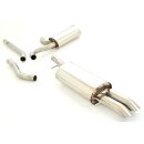 Friedrich Motorsport Gr.A Anlage Audi A6 4B Frontantrieb...