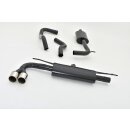 Friedrich Motorsport Gruppe A Anlage Audi Q2 GA...