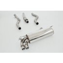 Friedrich Motorsport 76mm Anlage BMW 1er F20/F21 /...