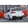 Friedrich Motorsport 76mm Anlage BMW 1er F20/F21 / 981352L-X3-X