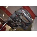 Friedrich Motorsport 76mm Anlage BMW 1er F20/F21 /...