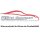 Friedrich Motorsport 76mm Sportendschalldämpfer BMW 2er F22/F23 / 971355B-X3-X