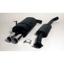Friedrich Motorsport Gr.A Anlage BMW E36 / 961314-x