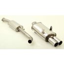 Friedrich Motorsport Gr.A Anlage BMW E36 / 981314-x