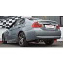 Friedrich Motorsport Gr.A Anlage BMW E90/E91 / 981363-X