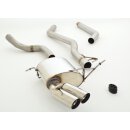 Friedrich Motorsport 70mm Anlage BMW E92 / 881361A-X