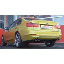 Friedrich Motorsport Duplex-Sportendschalldämpfer...