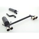 FMS Gruppe A Duplex Anlage für OPEL ASTRA G...