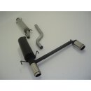 FMS Gruppe A Duplex Anlage für OPEL ASTRA G...