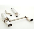 FMS Gruppe A Duplex Anlage für OPEL ASTRA G...