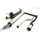 FMS Gruppe A Duplex Anlage für OPEL ASTRA G Caravan...