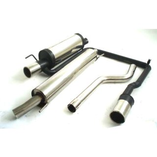 FMS Gruppe A Duplex Anlage für OPEL ASTRA G Caravan F35 1.7 TD - 50 KW / 991152-x