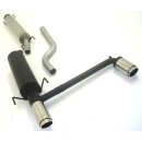 FMS Gruppe A Duplex Anlage für OPEL ASTRA G Caravan...