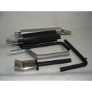 FMS Gruppe A Duplex Anlage für OPEL ASTRA G CC...