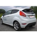 Friedrich Motorsport Gr.A Duplexanlage Ford Fiesta JA8 /...