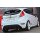Friedrich Motorsport Sportendschalldämpfer Ford Fiesta JA8 Sport / 971220AS-X