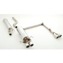 FMS Gruppe A Duplex Anlage für OPEL ASTRA G CC...