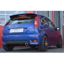 Friedrich Motorsport Sportendschalldämpfer Ford...