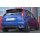 Friedrich Motorsport Sportendschalldämpfer Ford Fiesta ST150 JH1/ JD3 / 971203-x