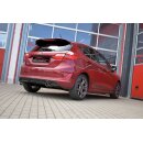 Friedrich Motorsport Gruppe A Anlage Ford Fiesta JHH...