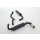 Friedrich Motorsport Gr.A Anlage Ford Focus III DYB / 961202A-X