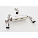 Friedrich Motorsport 76mm...