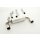 Friedrich Motorsport 76mm Duplex-Anlage mit originaler Klappensteuerung Ford Focus III DYB RS / 991202KRS-X3-X