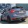 Friedrich Motorsport 76mm Sportendschalldämpfer mittig Ford Focus III Schrägheck ST / M971202T-X3-X