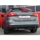 Friedrich Motorsport Duplex Sportendschalldämpfer...