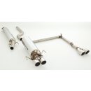 FMS Gruppe A Duplex Anlage für OPEL ASTRA G CC...