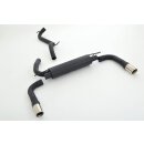 Friedrich Motorsport Duplex Sportendschalldämpfer...