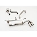 Friedrich Motorsport Gruppe A Anlage Ford Focus IV...