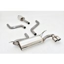 Friedrich Motorsport Gruppe A Anlage Ford Focus IV...