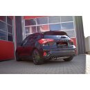 Friedrich Motorsport Duplex-Sportendschalldämpfer...