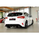 Friedrich Motorsport Duplex-Sportendschalldämpfer...