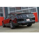 Friedrich Motorsport 76mm Duplex-Anlage mit...