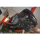 Friedrich Motorsport 76mm Duplex-Anlage mit...