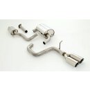 Friedrich Motorsport Gr.A Anlage Hyundai i30 Kombi GDH /...