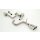 Friedrich Motorsport Gr.A Anlage Hyundai i30 Kombi GDH / 980415A-X