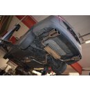 Friedrich Motorsport Gruppe A Duplex-Anlage Hyundai i30...