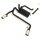 FMS Gruppe A Duplex Anlage für OPEL ASTRA GTC J 1.4 - 88 KW / 961171TD-x